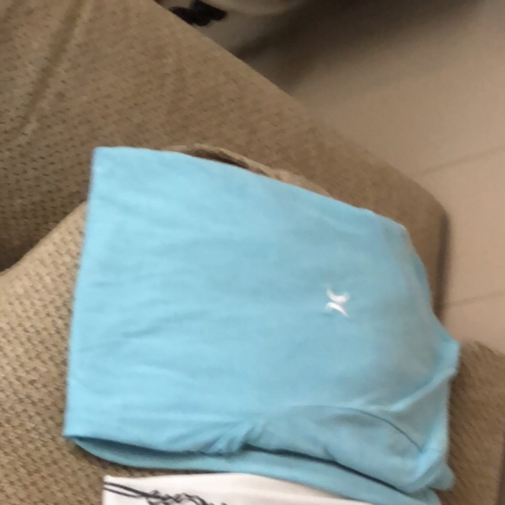 Hurley shirt